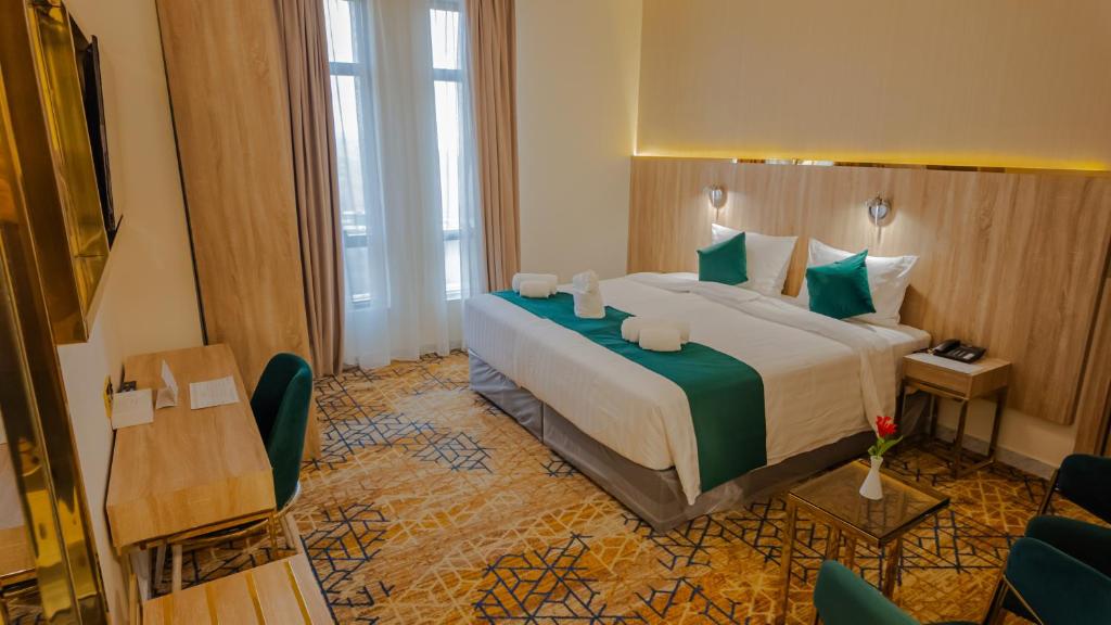 Poinciana Hotel | فندق بونسيانا