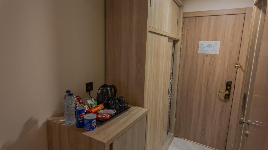 Poinciana Hotel | فندق بونسيانا