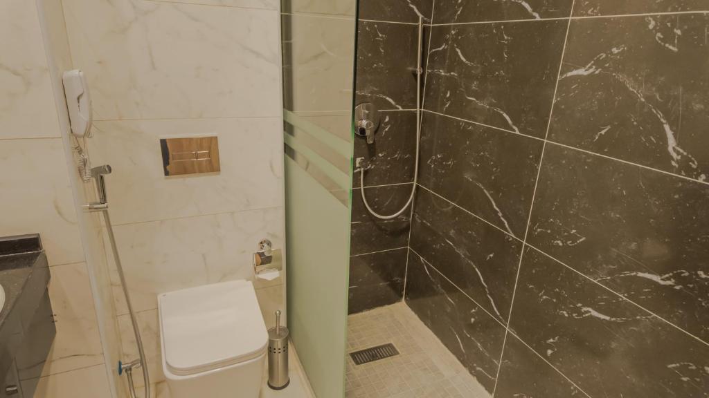 Poinciana Hotel | فندق بونسيانا