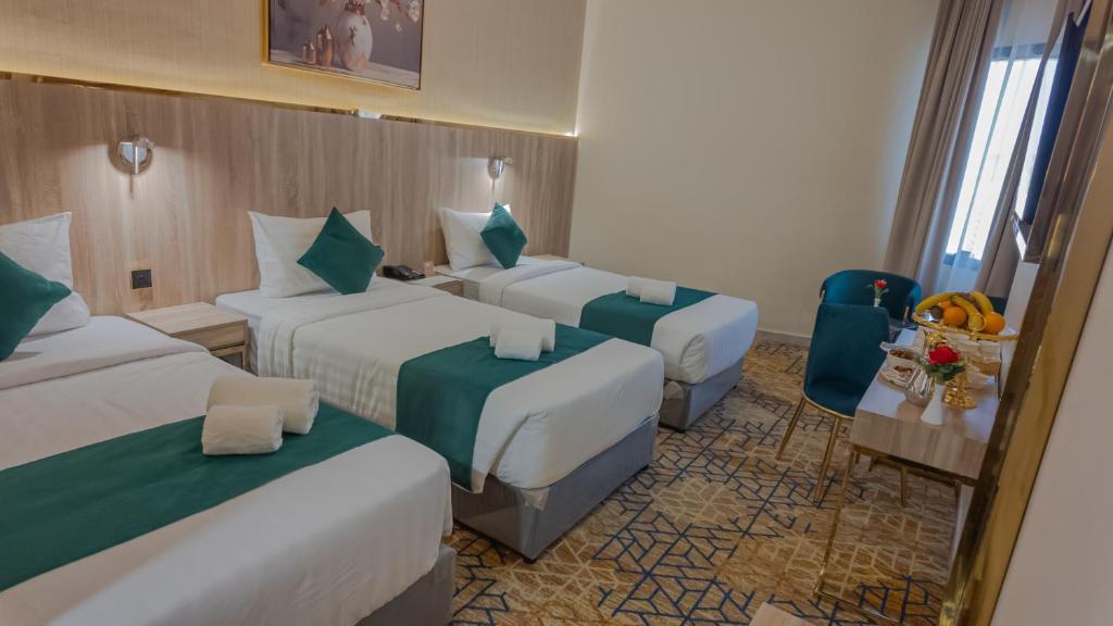 Poinciana Hotel | فندق بونسيانا
