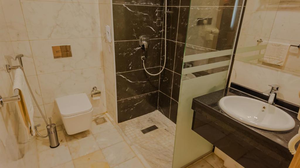 Poinciana Hotel | فندق بونسيانا