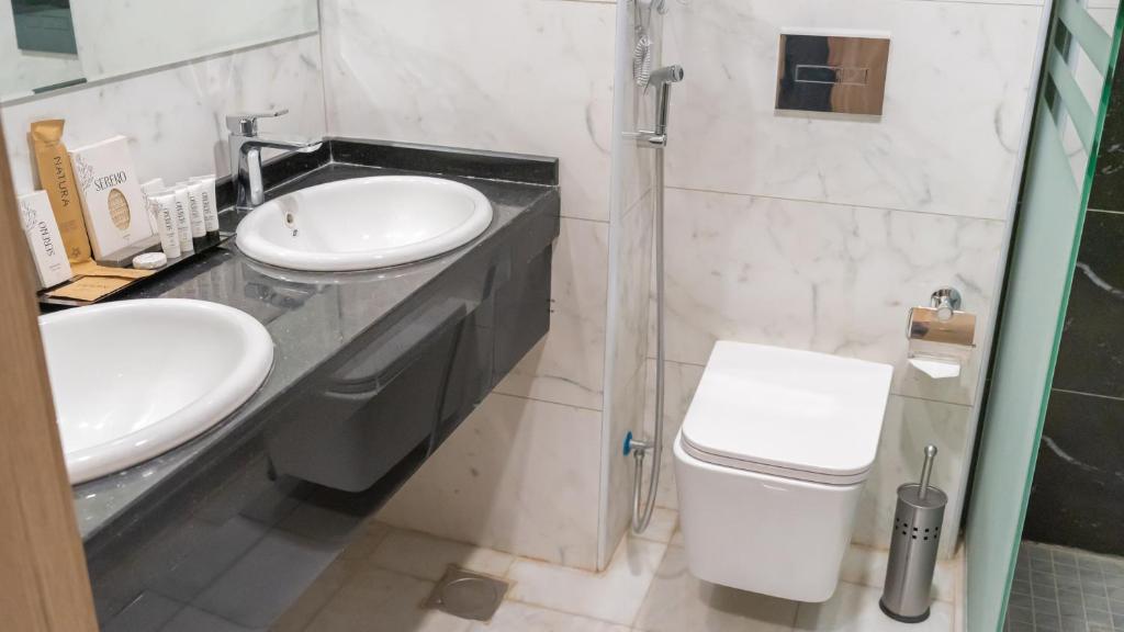 Quad Room