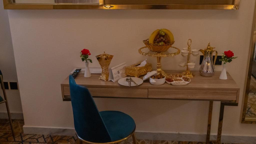 Poinciana Hotel | فندق بونسيانا